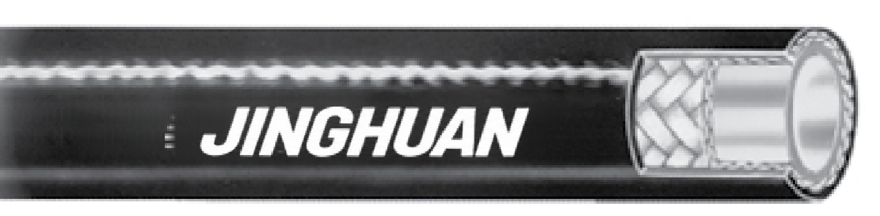 JH-4701 Thermoplastic Hose
