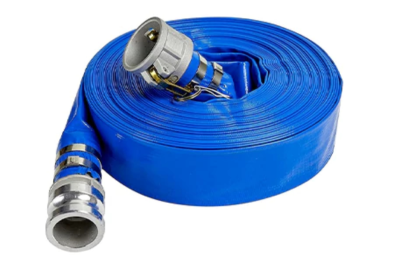 PVC Layflat Water Hose