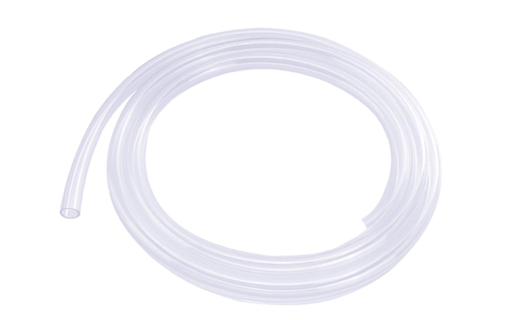 Flexible Silicone Tubing