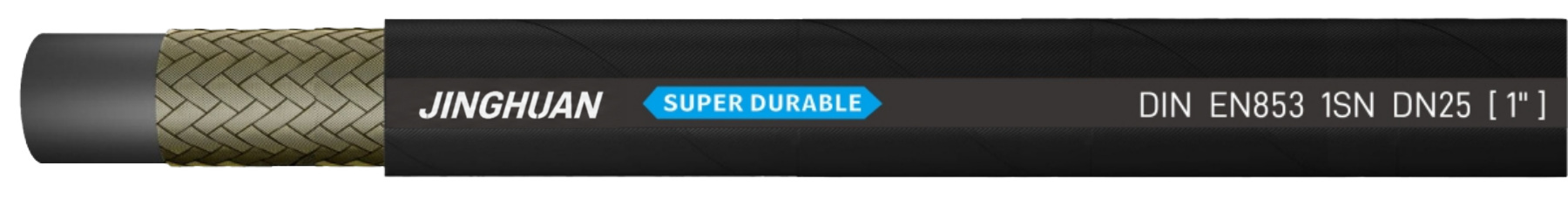 JH-6100 Hydraulic Hose