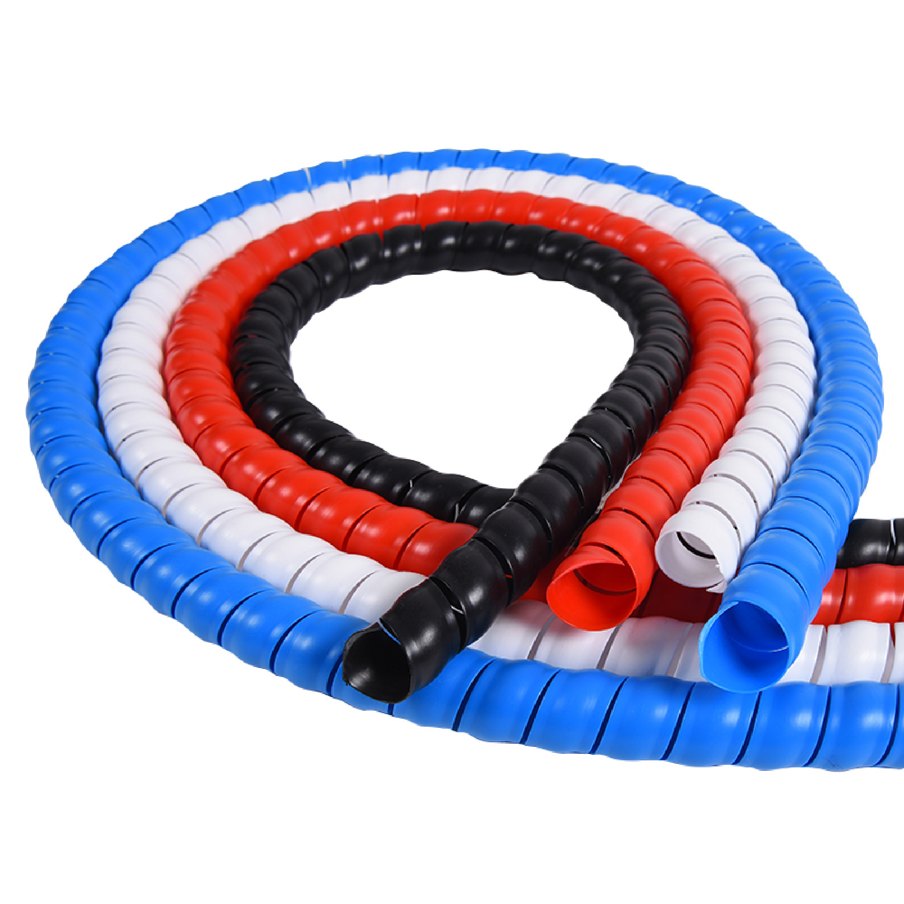 Spiral Hose Protective Sleeve