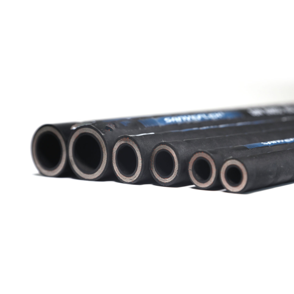 Hot-selling Products European and American Standard High-pressure Hydraulic Hoses and Connectors/hose Assemblies - 图片 4
