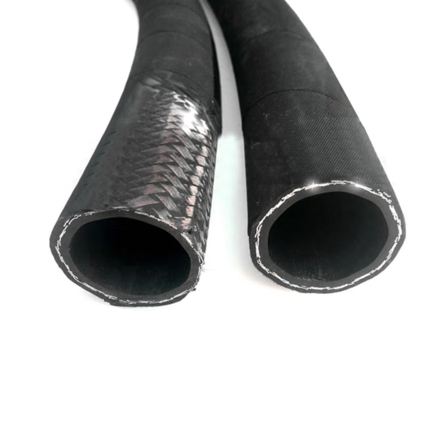 Hot-selling Products European and American Standard High-pressure Hydraulic Hoses and Connectors/hose Assemblies - 图片 7